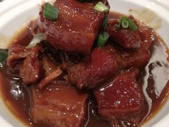 -小菜园新徽菜(常州九洲新世界店)