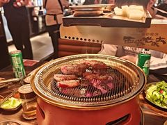-西塔老太太泥炉烤肉(上海七宝领展广场店)