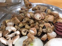 -24 新村雪浓汤(长白山烤肉店)