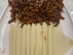 -金蝉食府(维吉奥广场店)