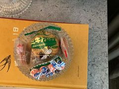 -南京THE TAI太和紫金大酒店