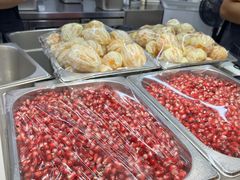 -Jazcu珍仕菓鲜榨果汁(西单大悦城店)