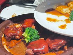 猪蹄-甬上名灶(天一阁·翠柏店)