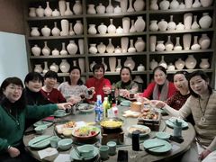 -北京德胜门华宇假日酒店·画廊咖啡厅