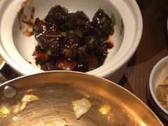 -绿茶餐厅(哈尔滨凯德店)