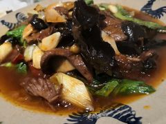 -香叶草中餐厅(川白楼店)