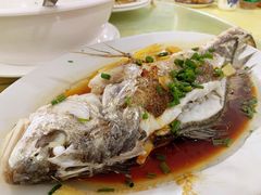 -秋姐美食店(旅游大道店)