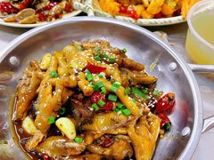 -小民大排档(马场角横路店)