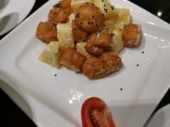 -鹿港小镇(金虹桥国际中心店)