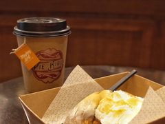 -Pie Bird(新闸路店)