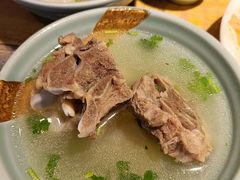 -新粤新疆菜(禅城店)