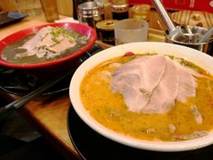 -博多一幸舍(侨福芳草地购物中心店)