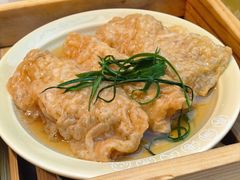 -蔡澜点心(三里屯T+MALL店)