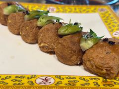 -那家小馆•北京菜•烤鸭(香山店)