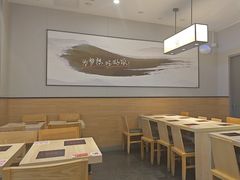 -吉野家(复兴路第二餐厅店)