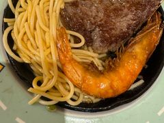 -豪客来牛排(金鼎广场店)