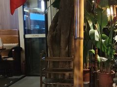-老渔家鲜鱼轩(南浦横街店)