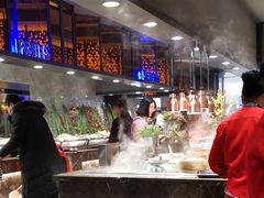 -吉布鲁牛排海鲜自助(CBD万达店)