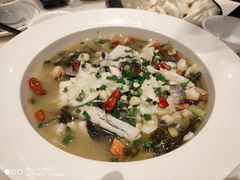酸菜鱼-粥旺庄(芳村店)