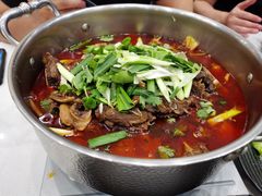 -宏福来大酒店(青年东路店)