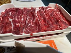 -潮汕大目牛肉火锅(水围店)