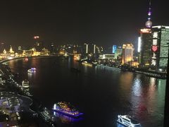 -上海外滩英迪格酒店