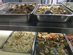 -玉华饮食店(茅台路店)