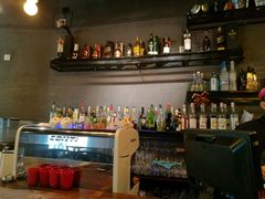 -ohbar live house(人广店)
