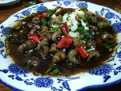 -呼吸森林·生态农庄农家乐私房菜