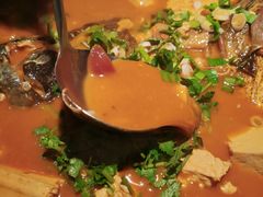-松沪名灶·豆浆鱼头·新上海菜(飞航吾悦广场店)