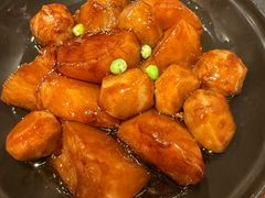 -A One Kitchen·南京精菜馆(晶丽酒店店)