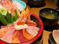 -水之惠鲜鱼料理(王府大街店)