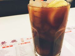 -大哥餐厅(西城花园店)