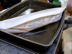 -掌上鲜(南顺城街店)