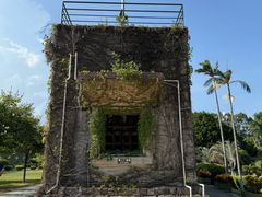 -大嶝英雄三岛战地观光园