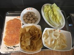 -蜀留香火锅·始于1999·原四川老火锅(白堤路店)