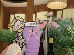 -芭札·Thai泰国餐厅(同和金铂天地店)
