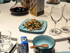 -局气 烤鸭·北京菜(光华路店)