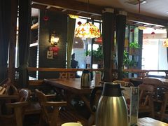 大堂-渔乡米香·剁椒鱼头(四方坪店)