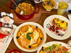 -UPPER KITCHEN(延安路店)