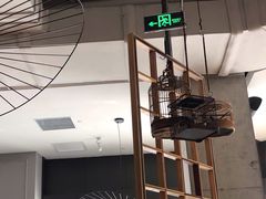 -The Rug Cafe(王府中环店)
