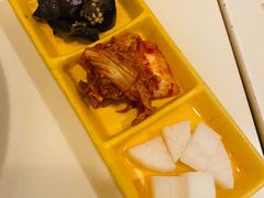 -韩国한국厨房