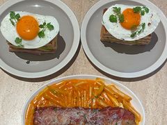 -O'eat Blossom&Pelican(深圳首店)