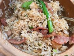 招财三宝煲仔饭-赵财财·肠粉·煲仔饭(华润万象城店)