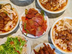 -项记烩面(迎宾路店)