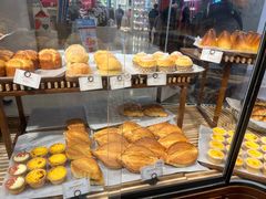 -CARINO BAKERY&CAFE(人广来福士店)
