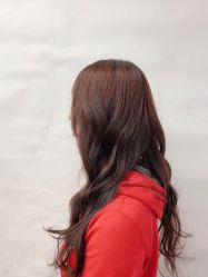 点击看大图 -MORI HAIR SALON日式美发沙龙
