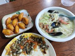 -食来运转平潭小吃(平潭店)
