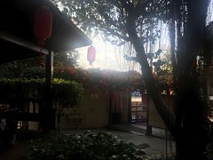 -金穗园温泉酒店