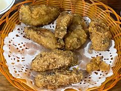 -南记食粥坊·宵夜大排档(莲花店)
